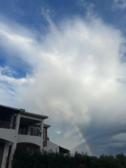 Villa Chiliadou คิเลียดู ภายนอก รูปภาพ