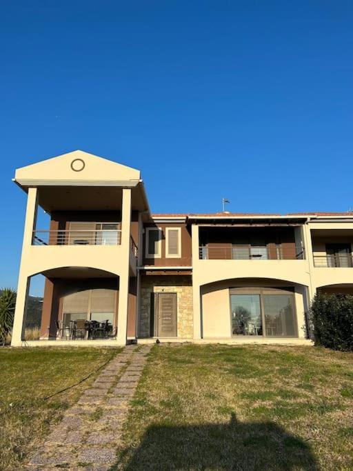 Villa Chiliadou คิเลียดู ภายนอก รูปภาพ